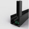 Pecahan Pintu Geser Bypass